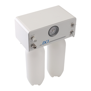 DCI Asepsis Deluxe Dual Water System, 750 ml