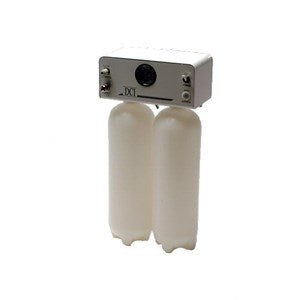 DCI Asepsis Standard Dual Water System, 2 L