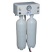 DCI Asepsis Deluxe QS Dual Water System, 2 L