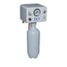DCI Asepsis QS Single System, 750 ml + Extra Bottle