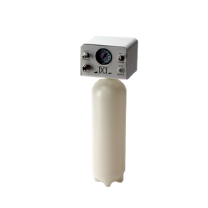 DCI Asepsis Standard Single Water System, 2 L