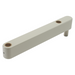 DCI Rigid Dual Pivot Arm 8-inch Gray