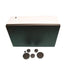 DCI Junction Box Housing and Cover Black