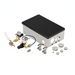 DCI Standard Utility Center with Housing Black