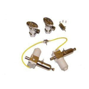 DCI Economy Utility Center Less Housing/Cover