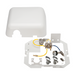 DCI Premium Utility Center White
