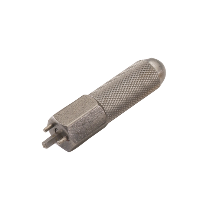 DCI Burr Wrench, Midwest Quiet Air