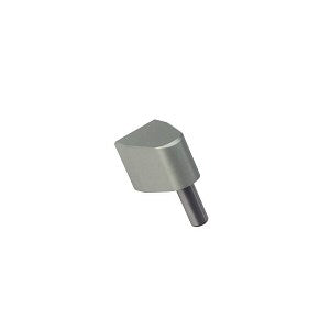 DCI Control Mount Bracket Gray