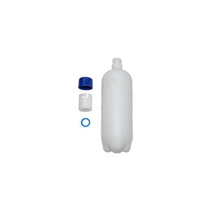 DCI Quick Switch Plastic Water Bottle 1 Liter