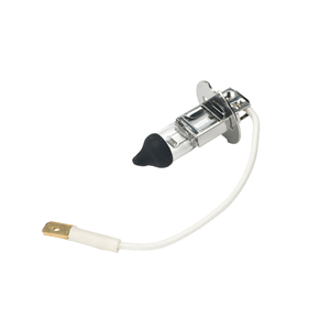 DCI Belmont Clesta Bulb 24V 60W Black Tip