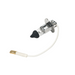 DCI Belmont Clesta Bulb 24V 60W Black Tip