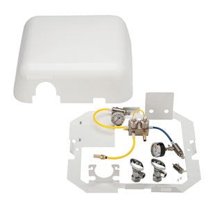 DCI Premium Utility Center Gray