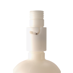 DCI Water Bottle Quick Switch Converter Adapter Kit