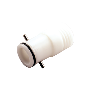 DCI Quick Switch Manifold Converter with O-Ring