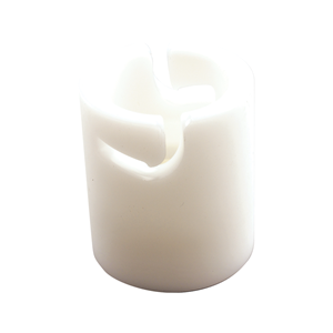 DCI Quick-Switch Bottle Adapter with Washer