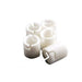 DCI Quick-Switch Bottle Adapters with Washers, Pack of 5