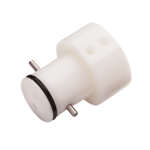 DCI Integrated Quick Switch Manifold