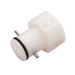 DCI Integrated Quick Switch Manifold