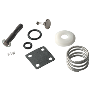 DCI Repair Kit for A-dec Foot Control II