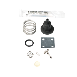 DCI Service Kit for A-dec Foot Control III
