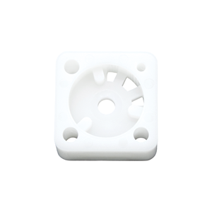 DCI Air Valve Housing White for A-dec