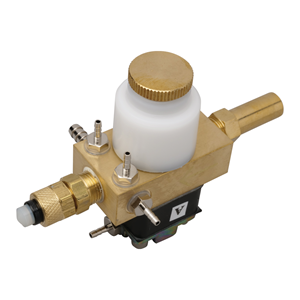 DCI Air Shut-Off Valve Assembly with Filter
