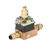 DCI Cuspidor/Cup-Filler Time Delay Valve