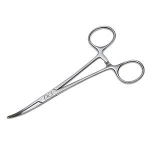 DCI Hemostat