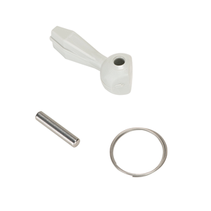 DCI Foot Control Toggle Kit Gray for A-dec