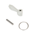 DCI Foot Control Toggle Kit Gray for A-dec