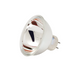 DCI Round-Pin Bulb 12 VAC 75W