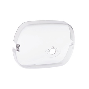 DCI Light Shield for A-dec 500 6300 Halogen Lights