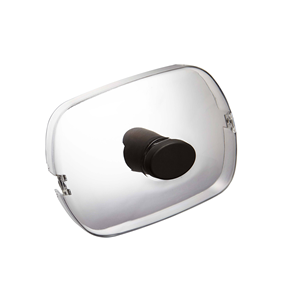 DCI Light Shield and Nosepiece for A-dec 500 6300