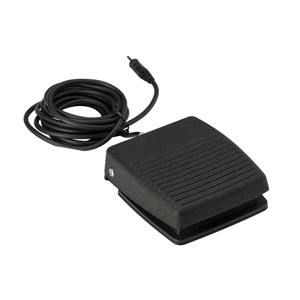 DCI Single Position Foot Switch for Cavitron Select