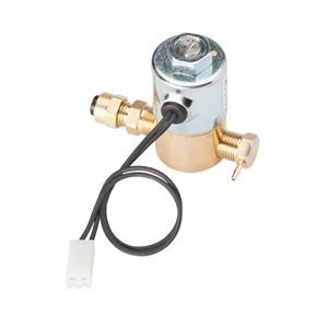 DCI Bobcat Water Solenoid Valve Assembly 24V