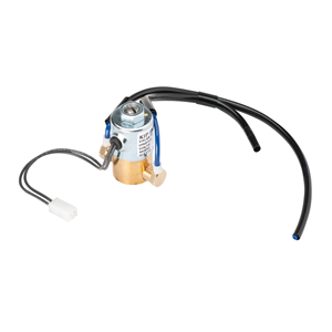 DCI Dentsply Cavitron Water Solenoid Assembly 24V