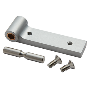 DCI LF II Front Knuckle Support for Pelton and Crane