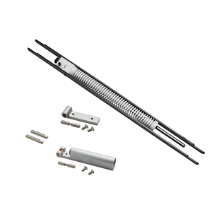 DCI Pelton & Crane LFII Unit-Mount Spring Kit