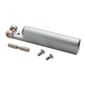 DCI LF II Rear Knuckle Support for Pelton and Crane
