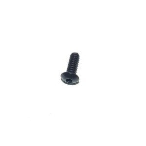 DCI Button-Head Socket Screw 6-32 × 3/8"