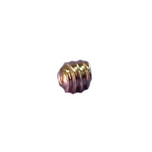 DCI Cup-Point Socket Set Screw 6-32 × 1/8"