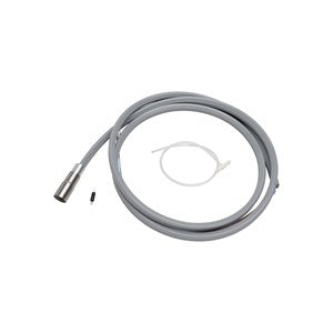 DCI ISO 5-Hole Power Optics Tubing Kit Sterling 7 ft