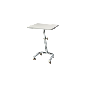DCI Operatory Support Cart Work Surface with U-Frame