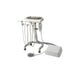 DCI Reliance Manual Control Cart, 2 HP
