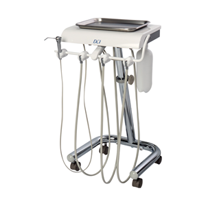 DCI Reliance Automatic Control Cart, 3 HP