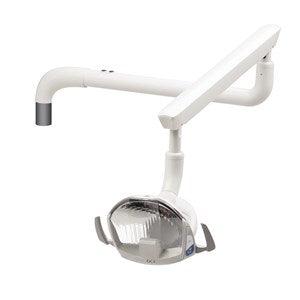 DCI Reliance Post-Mount Light, Gray