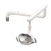 DCI Reliance Post-Mount Light, Gray