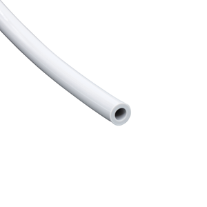 DCI Saliva Ejector Tubing Gray 3/16-inch ID 100 ft Roll