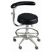 DCI Reliance Assistant Stool, Less Upholstery