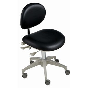 DCI Reliance Doctor Stool, Less Upholstery